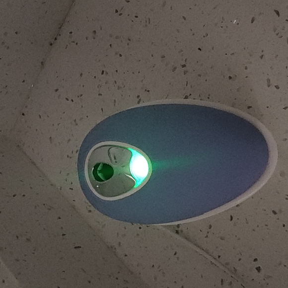 Droplette micro infuser - Picture 1 of 8